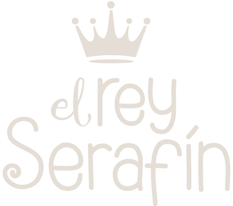 El Rey Serafín — Obsequios para bebés