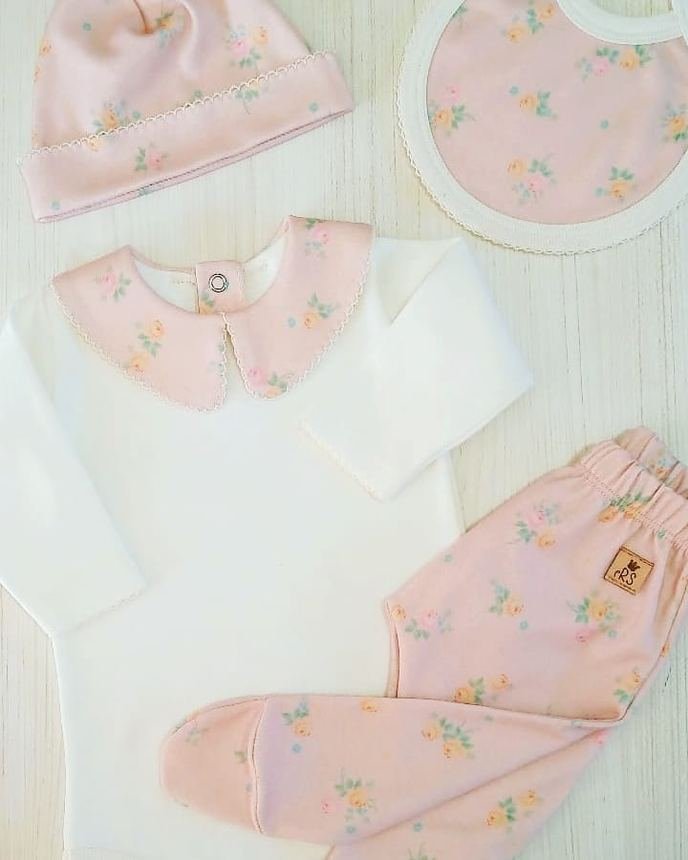 Colección Flores
